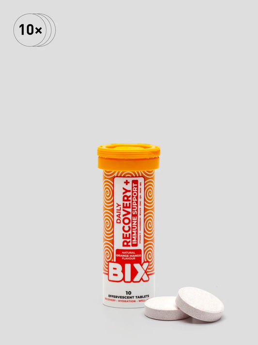 Daily Recovery+Immune Support