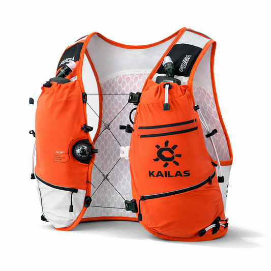 Kailas Fuga Air 13 II Trail Running Vest Pack 13L Unisex