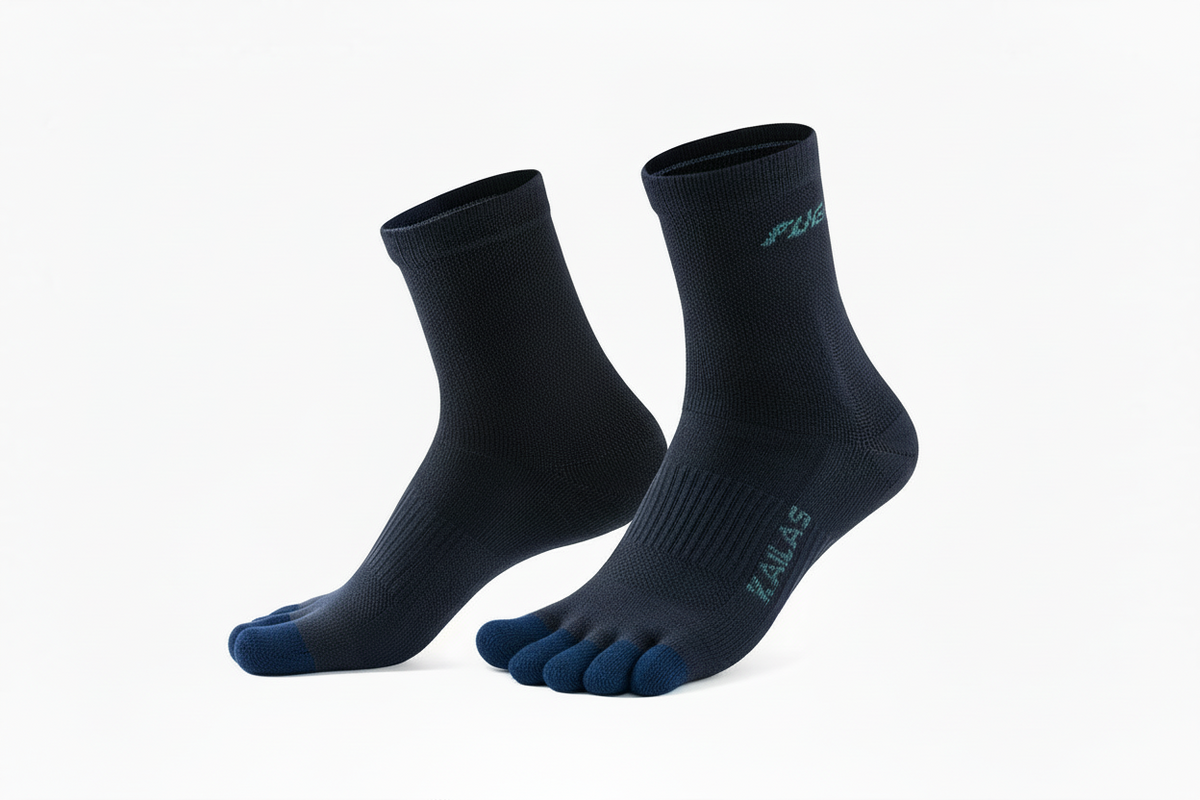 Kailas Low Cut Trail Running Socks Women