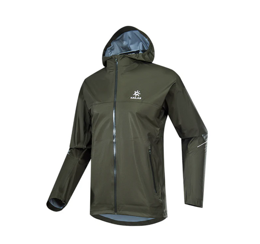 Kailas AERO 1800 Trail Running Waterproof Jacket Men's