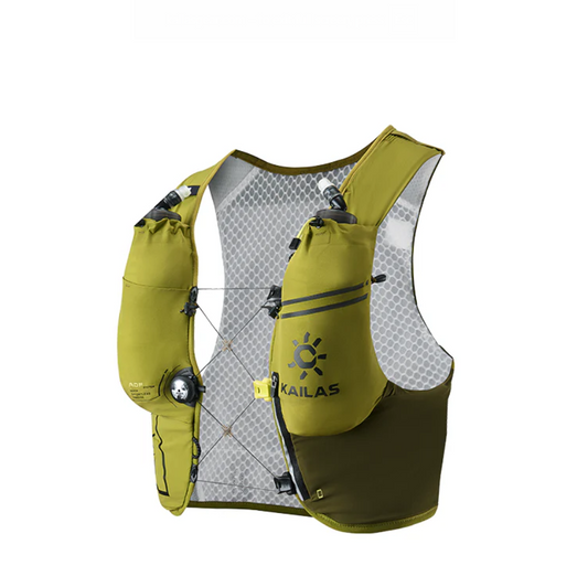 Kailas Fuga Air 8 IV Trail Running Vest Pack 8L Unisex