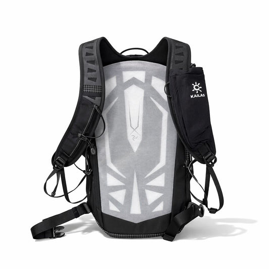 Kailas Far Mountain 16 Lightweight Trekking Backpack
