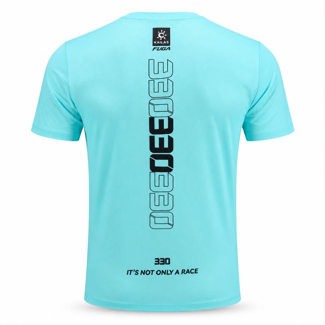 Fuga EX 330 T-Shirt Unisex