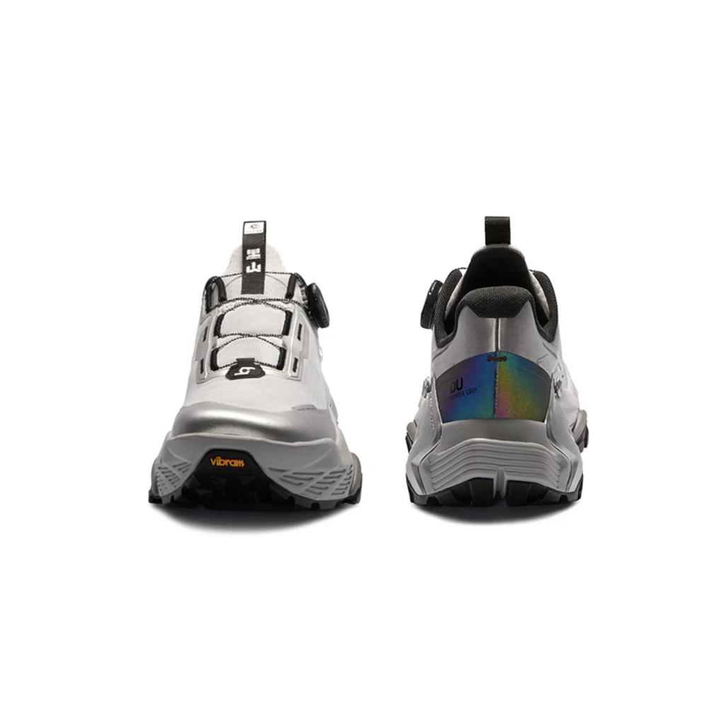 New Kailas FUGA BLACK SOLITUDE DU 2 BOA® MEN