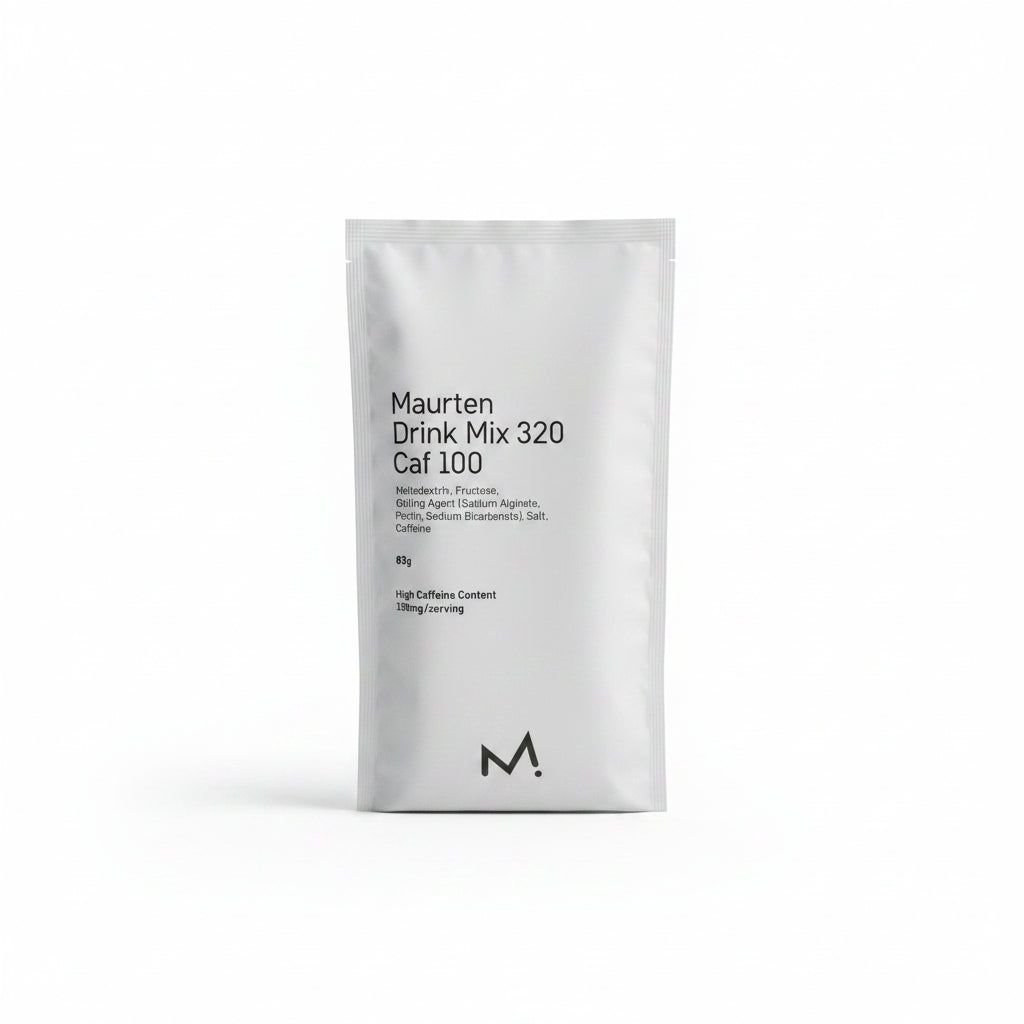 Maurten Drink Mix 320 Caf 100