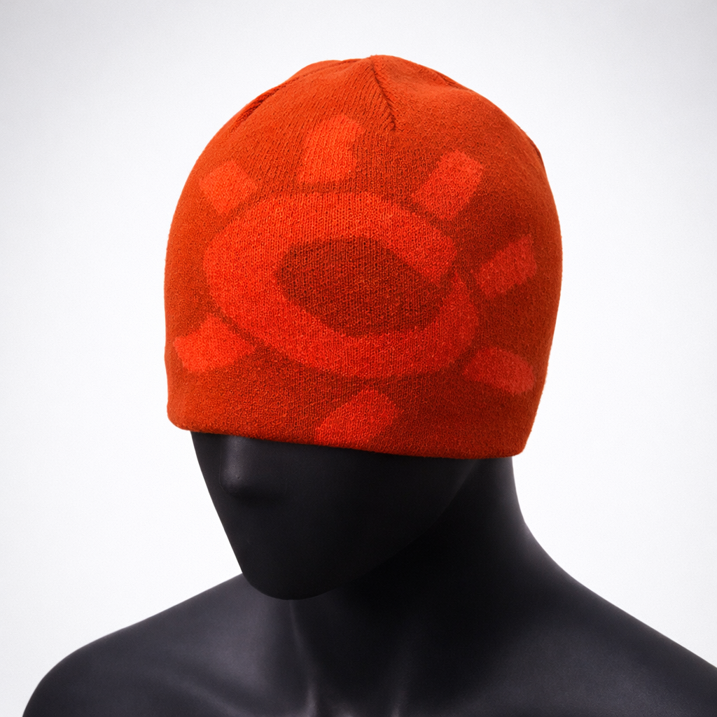 Kailas Insulated Knitting Hat