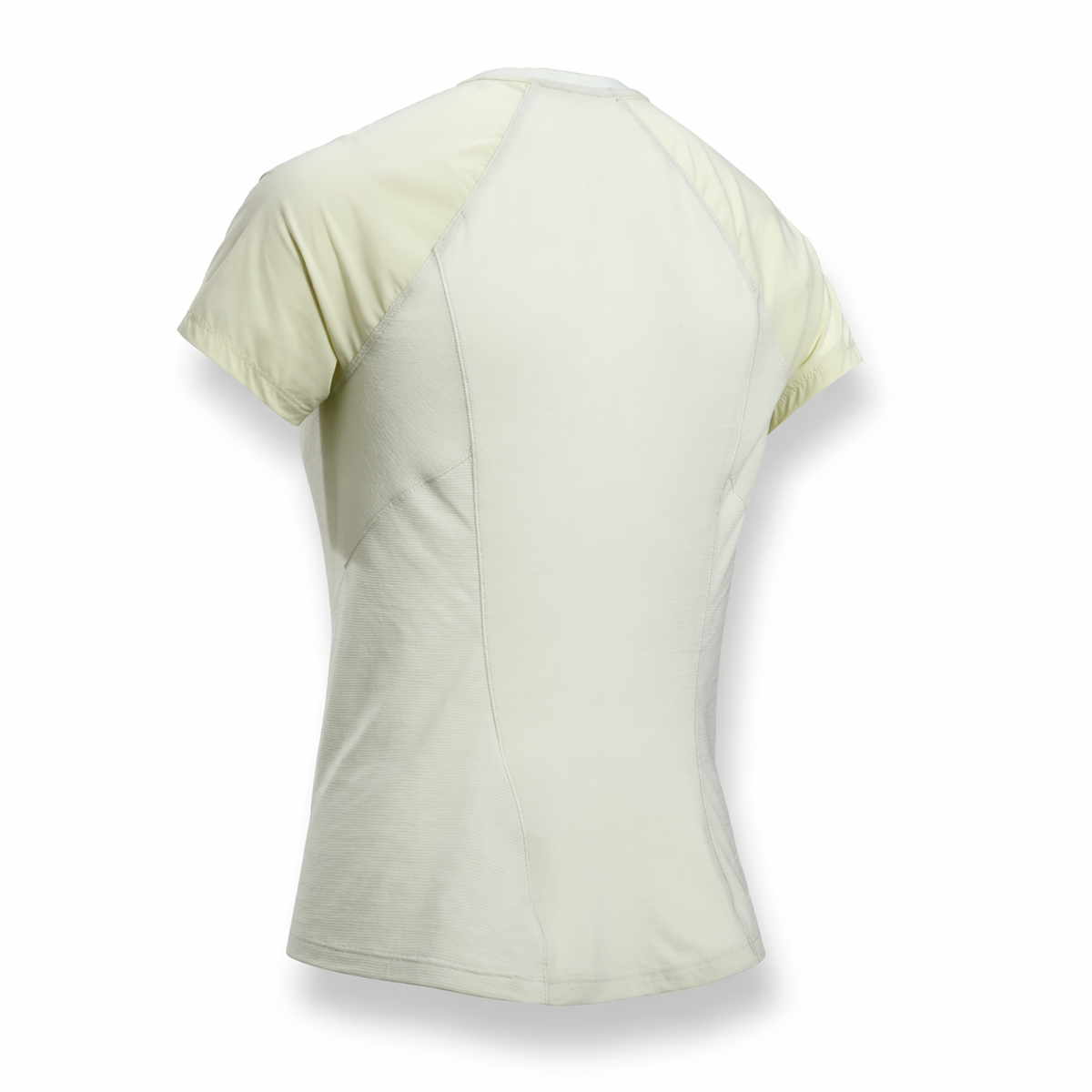 Kailas Crew Neck Merino Wool Functional T-shirt Women’s