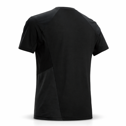 KAILAS XM1 Crew Neck Wool T-Shirt Men's