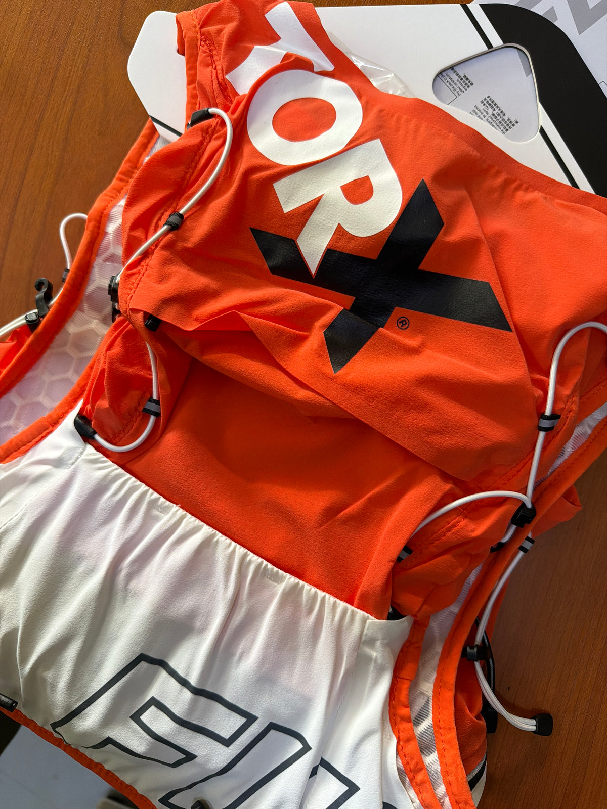 Kailas Fuga Air 13 II Trail Running Vest Pack 13L Unisex