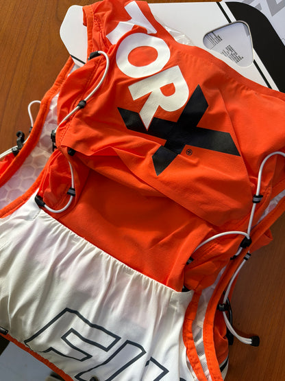 Kailas Fuga Air 13 II Trail Running Vest Pack 13L Unisex