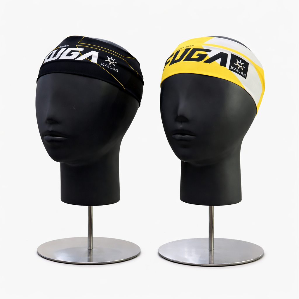 Kailas FUGA Power Grip Headband