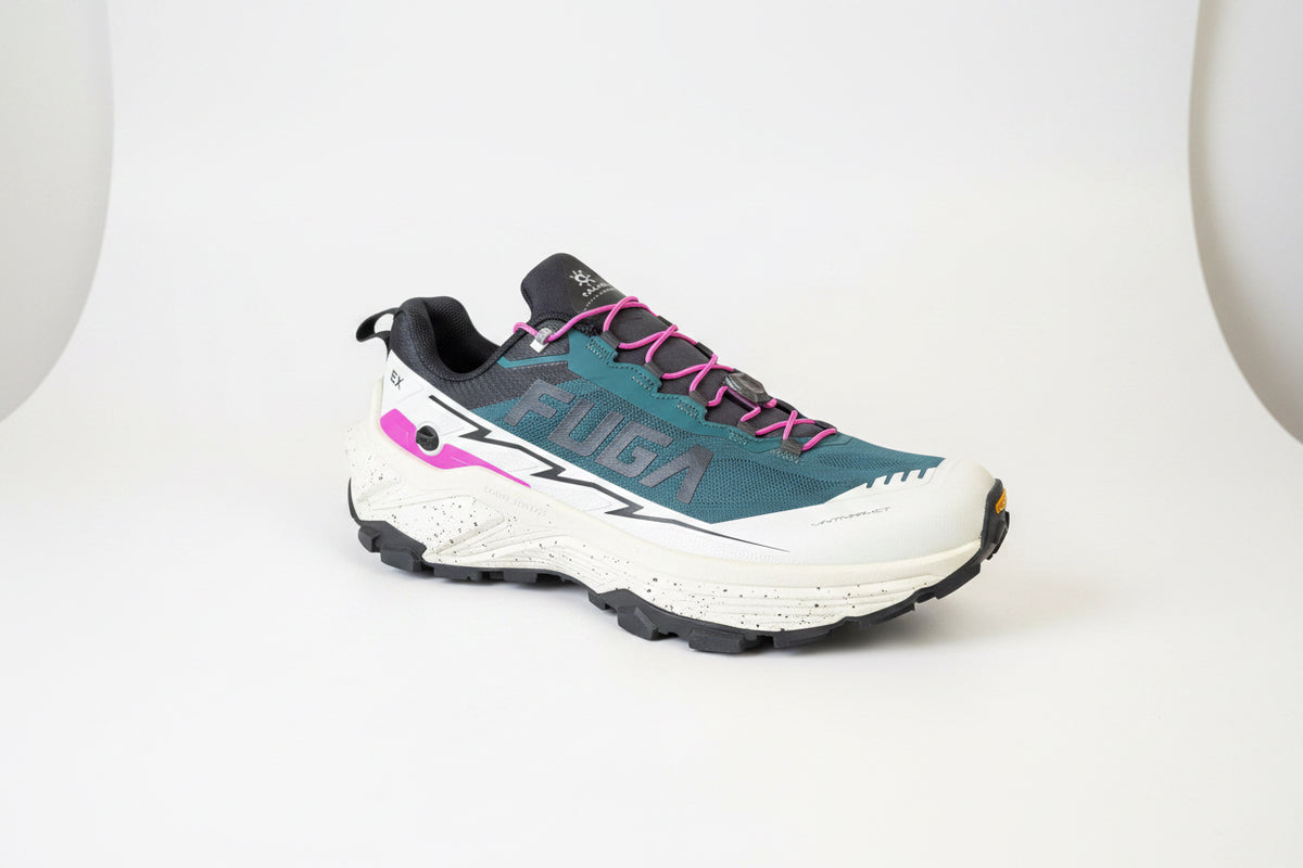 [Men] New Kailas FUGA EX 3 Trail Running Shoes (1)