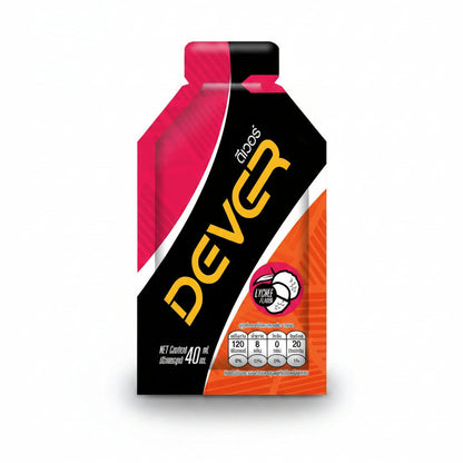 Dever Energy Gel (40ml)