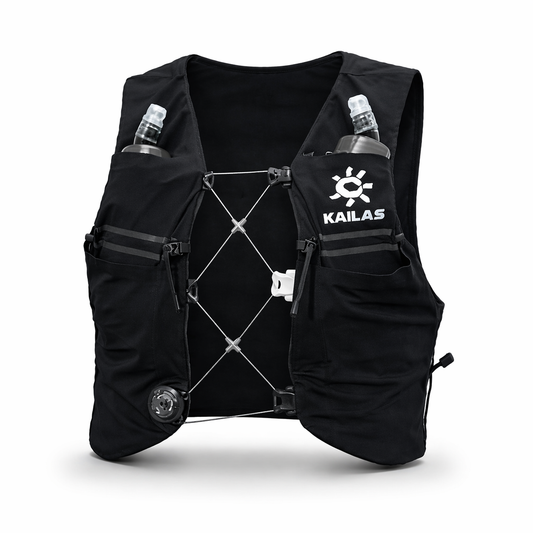 Kailas FUGA WING 8 Trail Running Vest Pack