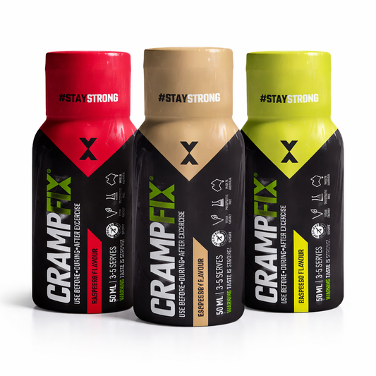 FIX CrampFix - Fixx Nutrition