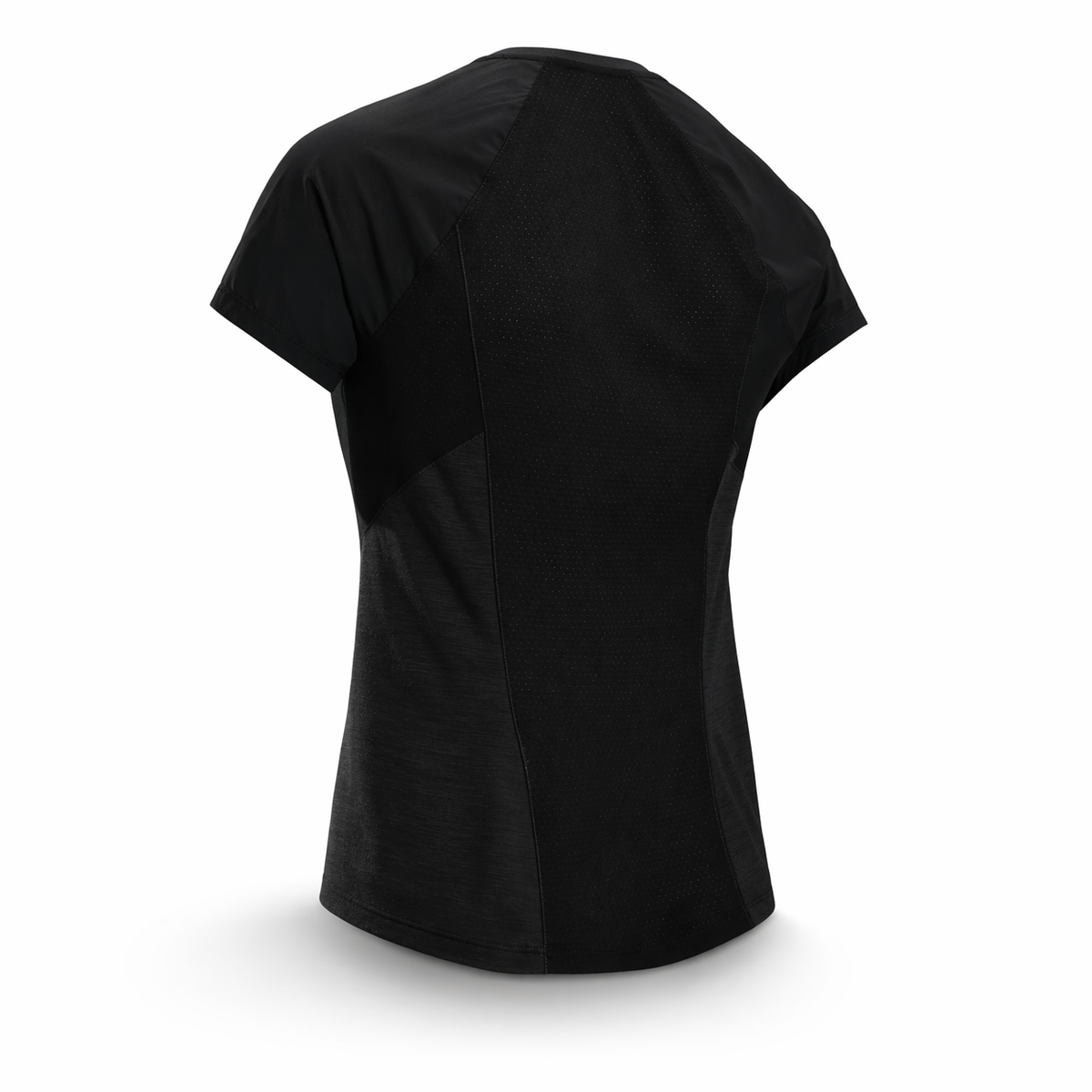 Kailas Crew Neck Merino Wool Functional T-shirt Women’s