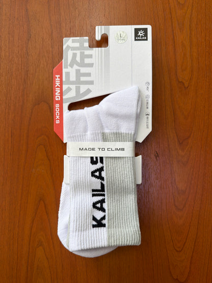 Kailas Lightweight Mid-cut Trekking Socks Unisex