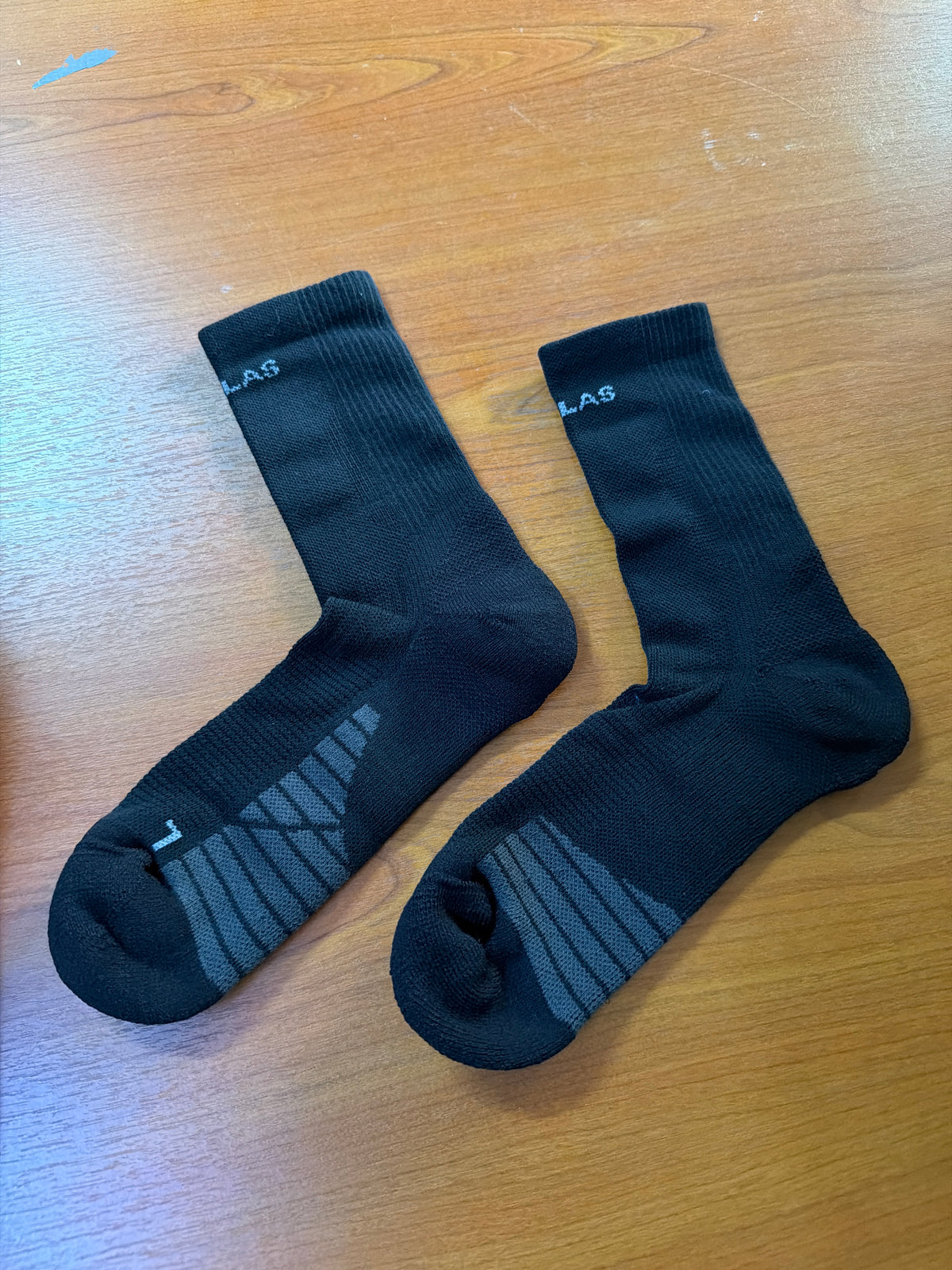 Kailas Mid-cut Heavy Duty Coolmax® Hiking Socks Men's