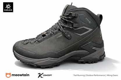 Kailas MT5-3 GTX Waterproof Trekking Shoes Women