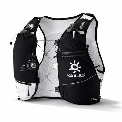 Kailas Fuga Air 13 II Trail Running Vest Pack 13L Unisex