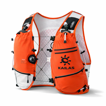 Kailas Fuga Air 13 II Trail Running Vest Pack 13L Unisex