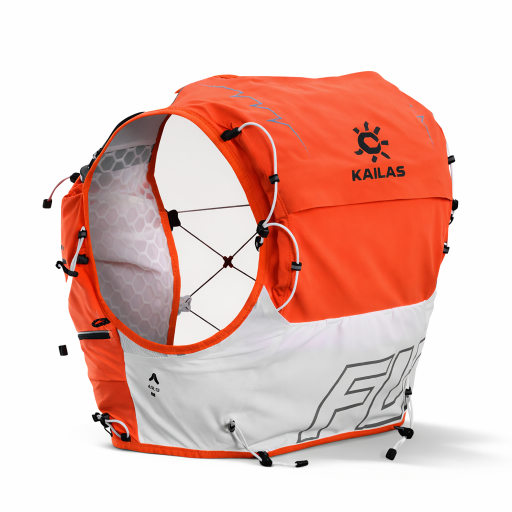 Kailas Fuga Air 13 II Trail Running Vest Pack 13L Unisex