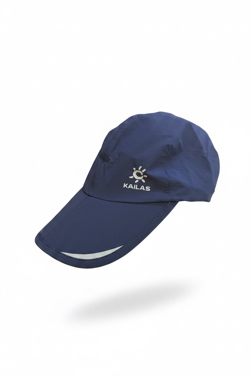 Kailas Lightweight Packable Baseball Cap