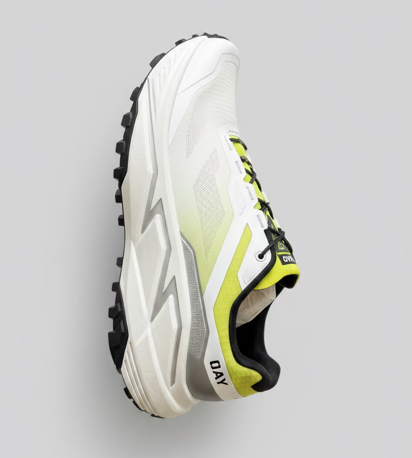 NEW Kailas FUGA Yao 3 Low trail Running Shoes Men