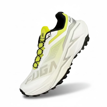 NEW Kailas FUGA Yao 3 Low trail Running Shoes Men