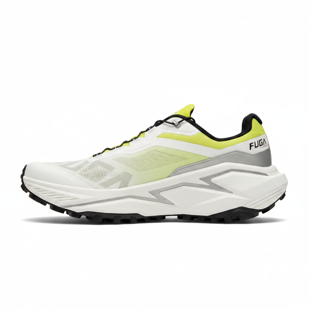 NEW Kailas FUGA Yao 3 Low trail Running Shoes Men