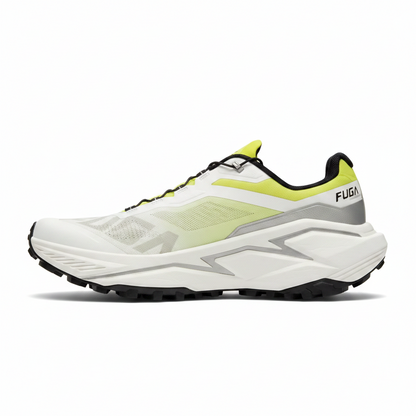 NEW Kailas FUGA Yao 3 Low trail Running Shoes Men