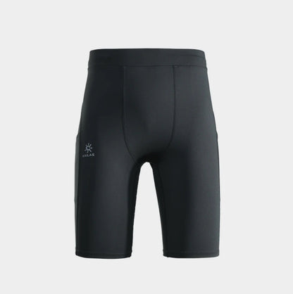 Kailas FUGA Trail Running Slight Compression Knee-length Shorts MEN