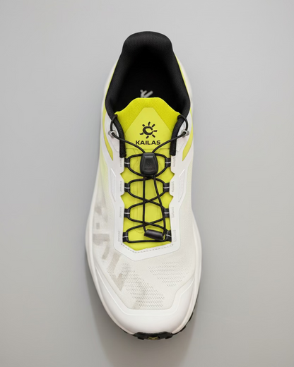 NEW Kailas FUGA Yao 3 Low trail Running Shoes Men