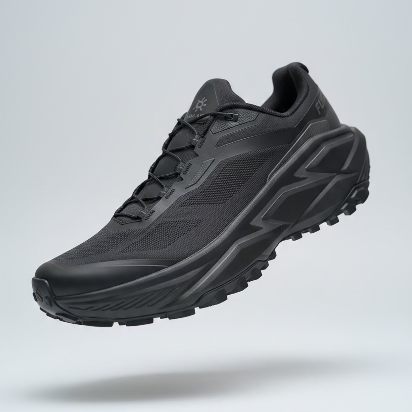NEW Kailas FUGA Yao 3 Low trail Running Shoes Men