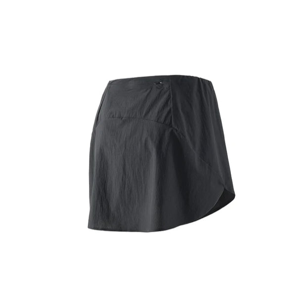 KAILAS FUGA Trail Running Skirt Women's (with liner)
