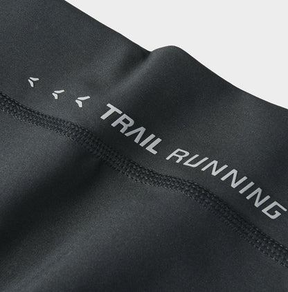 Kailas FUGA Trail Running Slight Compression Knee-length Shorts MEN