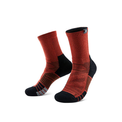 Kailas Mid-cut Heavy Duty Coolmax® Hiking Socks Men's