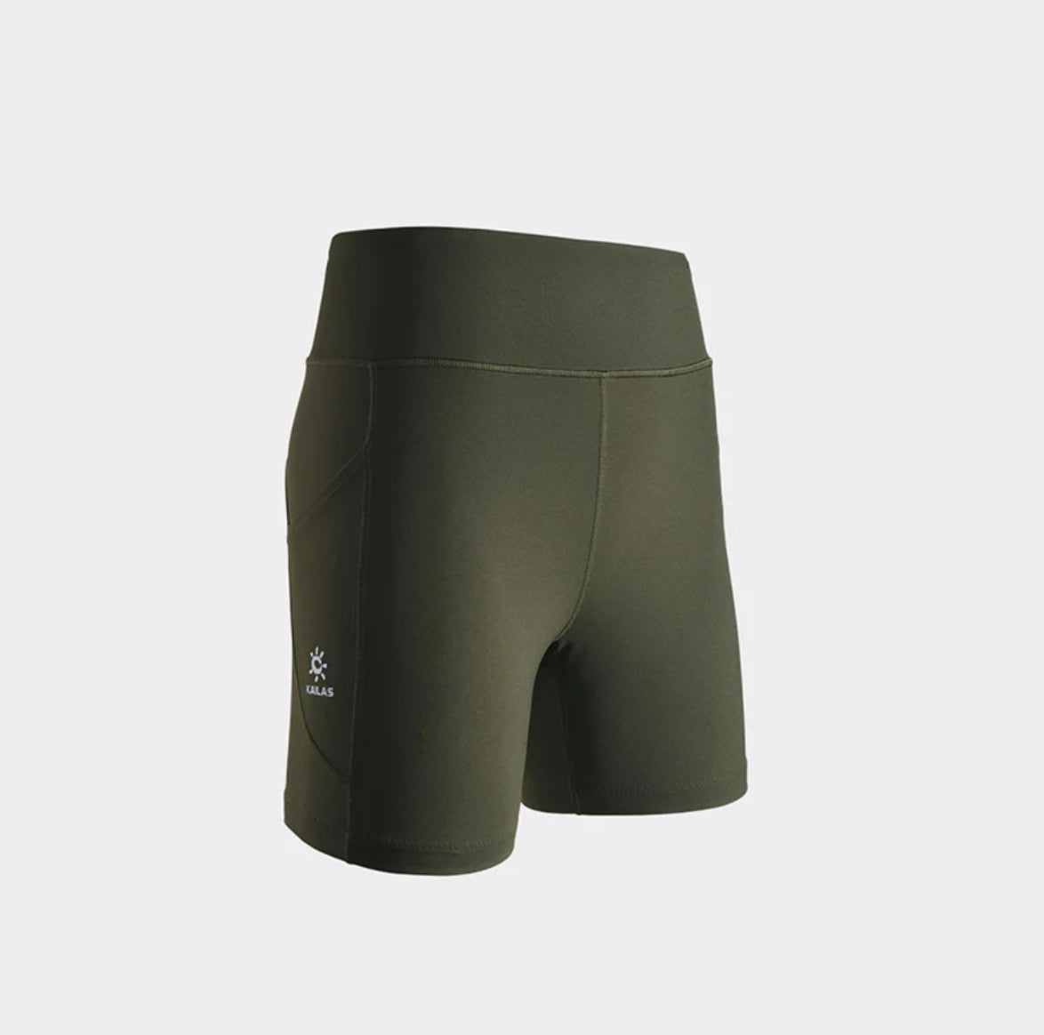 KAILAS FUGA Running Shorts Women's