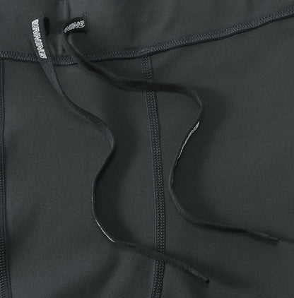 Kailas FUGA Trail Running Slight Compression Knee-length Shorts MEN