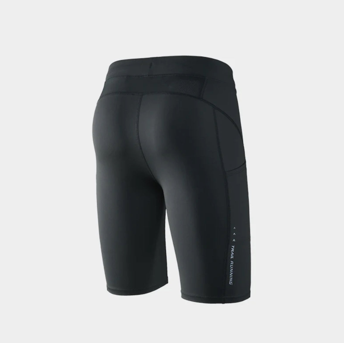 Kailas FUGA Trail Running Slight Compression Knee-length Shorts MEN