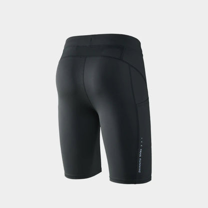 Kailas FUGA Trail Running Slight Compression Knee-length Shorts MEN
