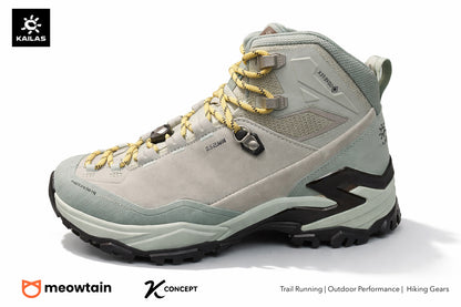 Kailas MT5-3 GTX Waterproof Trekking Shoes Women