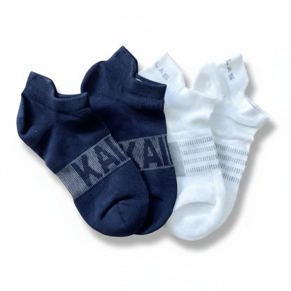 Kailas Low-cut Sports Socks Women (2 Pairs)