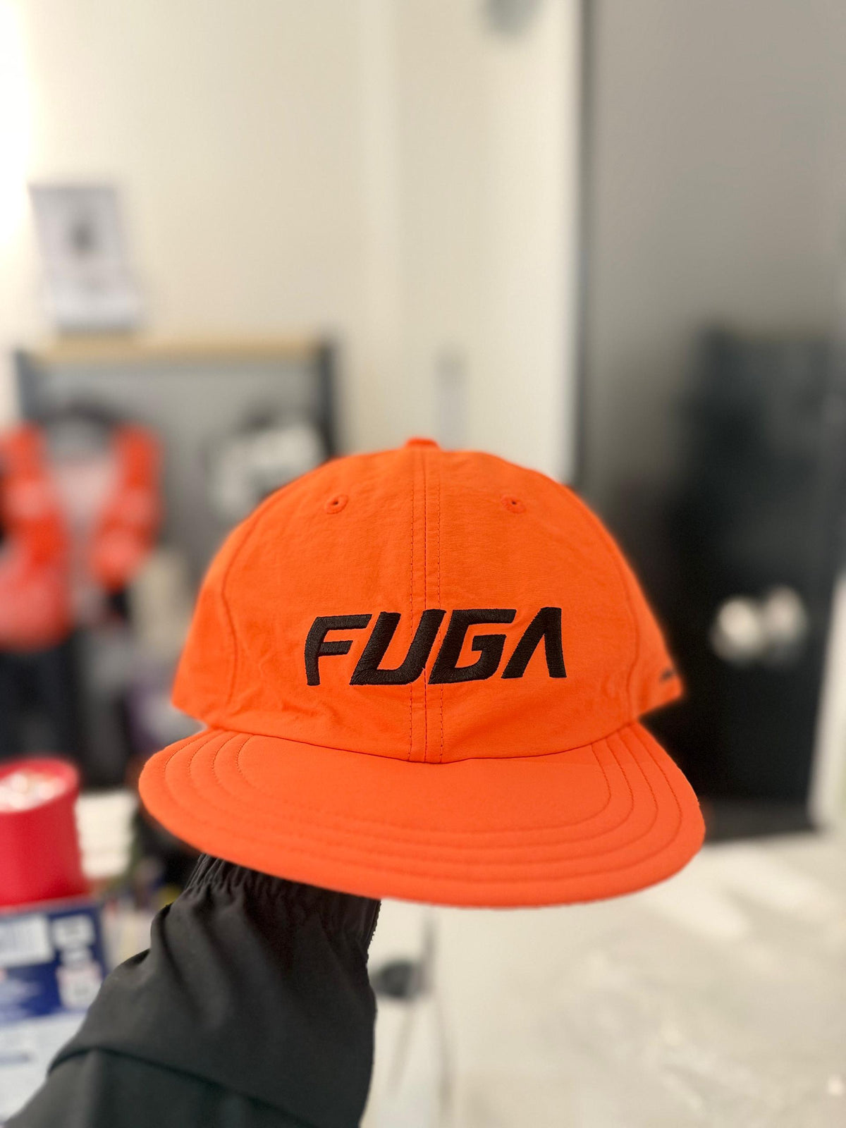 Kailas FUGA Trail Running Cap