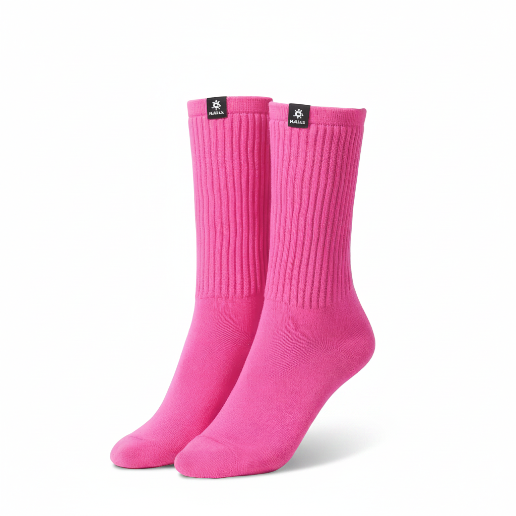 Kailas Slouch Socks Women