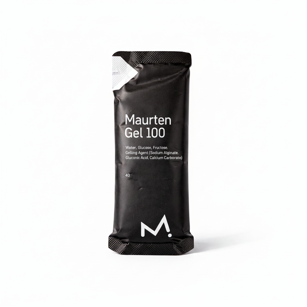 Maurten Gel 100 (40g)