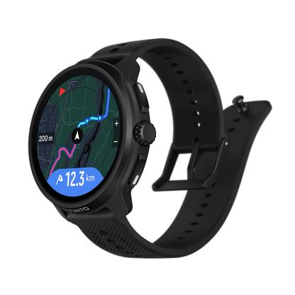 Suunto Race 2 [The ultimate performance watch for racing and training]