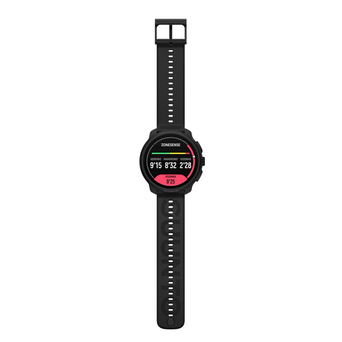 Suunto Race 2 [The ultimate performance watch for racing and training]