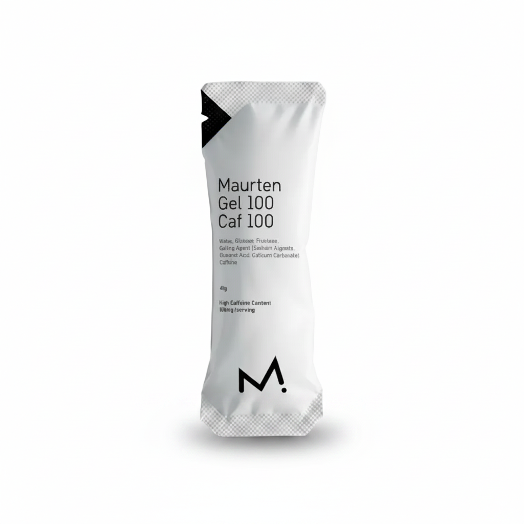 Maurten Gel 100 Caf 100 40g