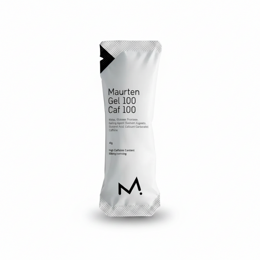 Maurten Gel 100 Caf 100 40g